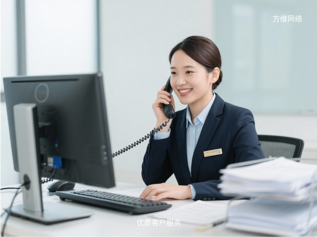 優(yōu)質客戶服務
