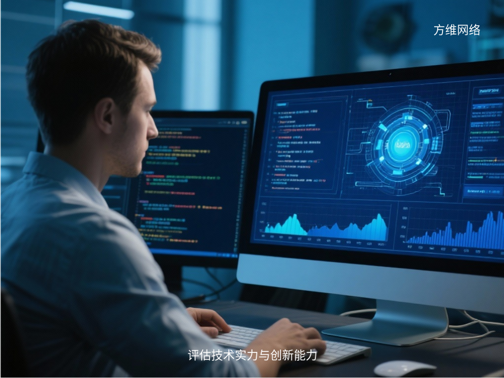 評(píng)估技術(shù)實(shí)力與創(chuàng)新能力