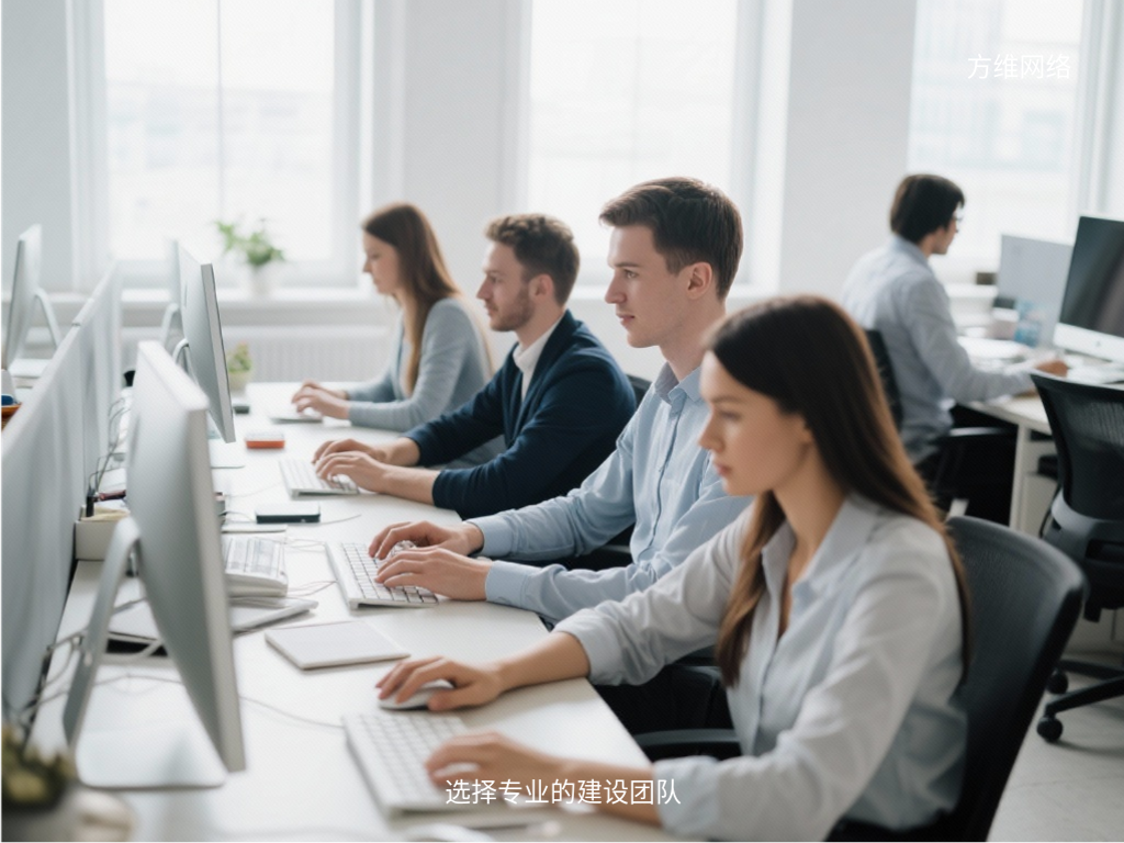 選擇專業(yè)的建設(shè)團(tuán)隊(duì)