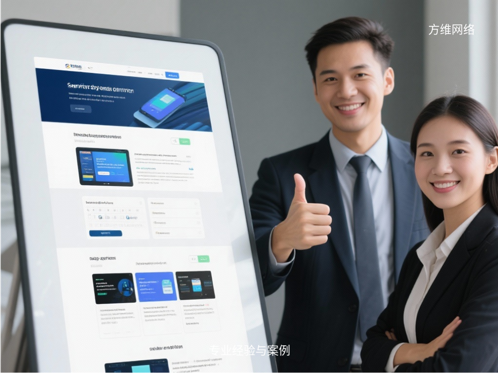 專業(yè)經(jīng)驗(yàn)與案例