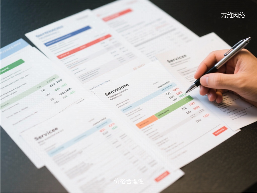 價(jià)格合理性