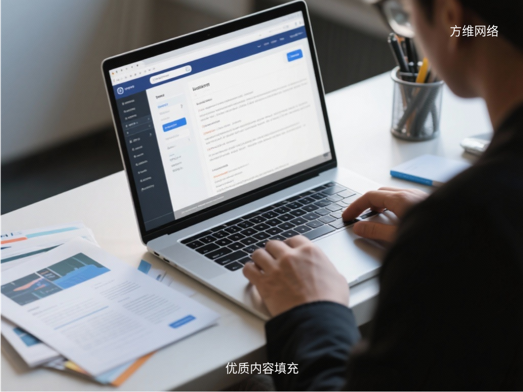 優(yōu)質(zhì)內(nèi)容填充
