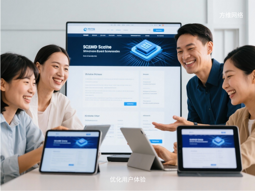 優(yōu)化用戶體驗(yàn)