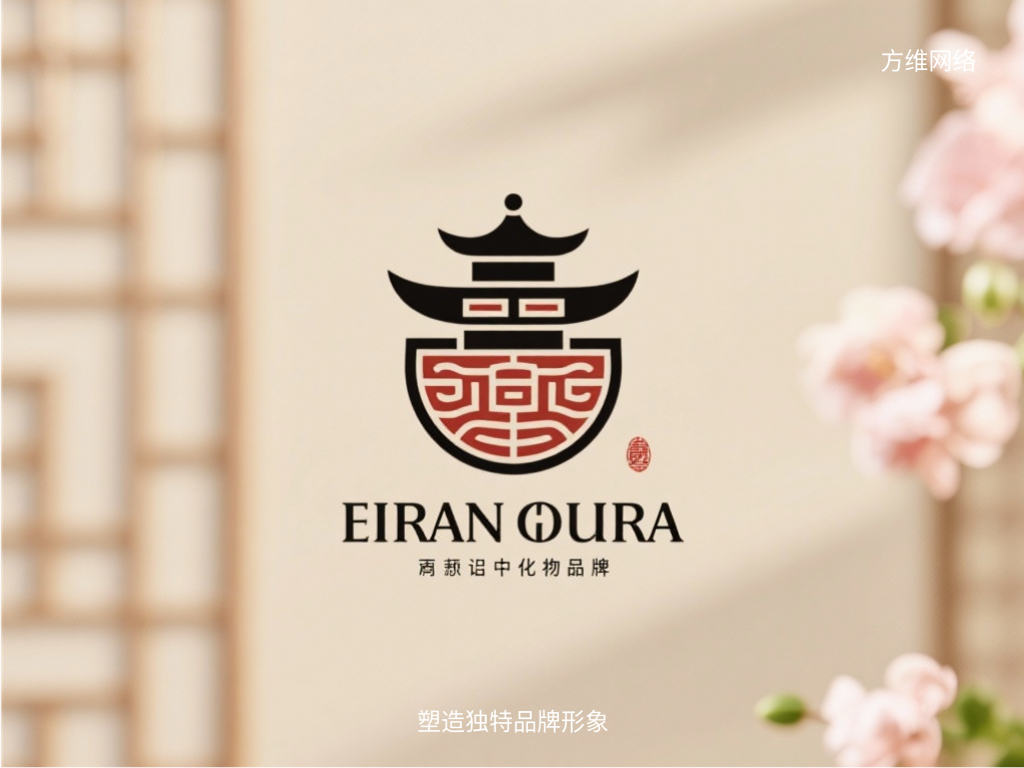 塑造獨特品牌形象