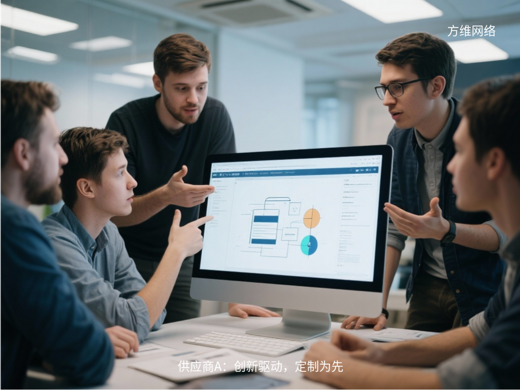 供應商A：創新驅動，定制為先