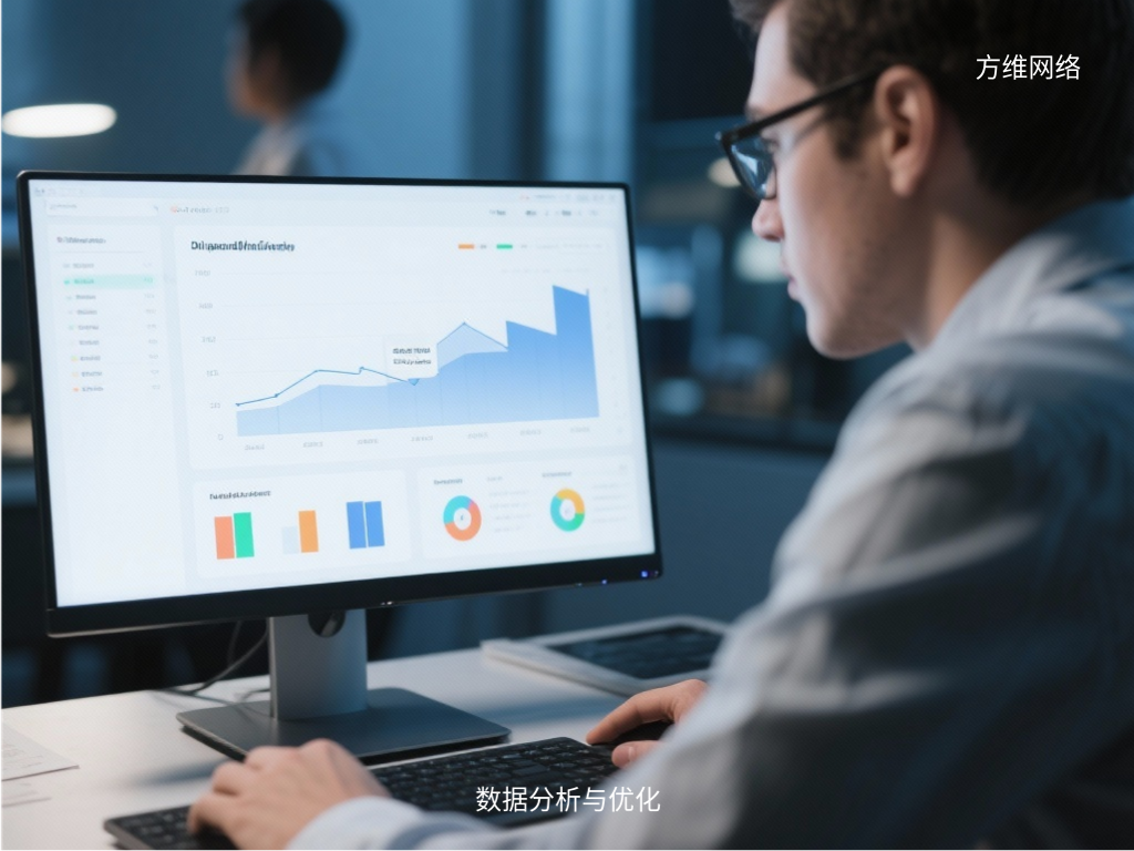 數據分析與優化
