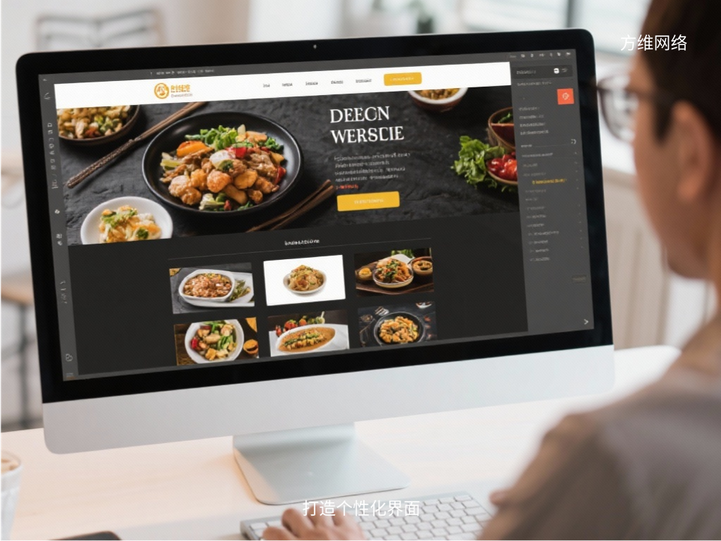 打造個(gè)性化界面