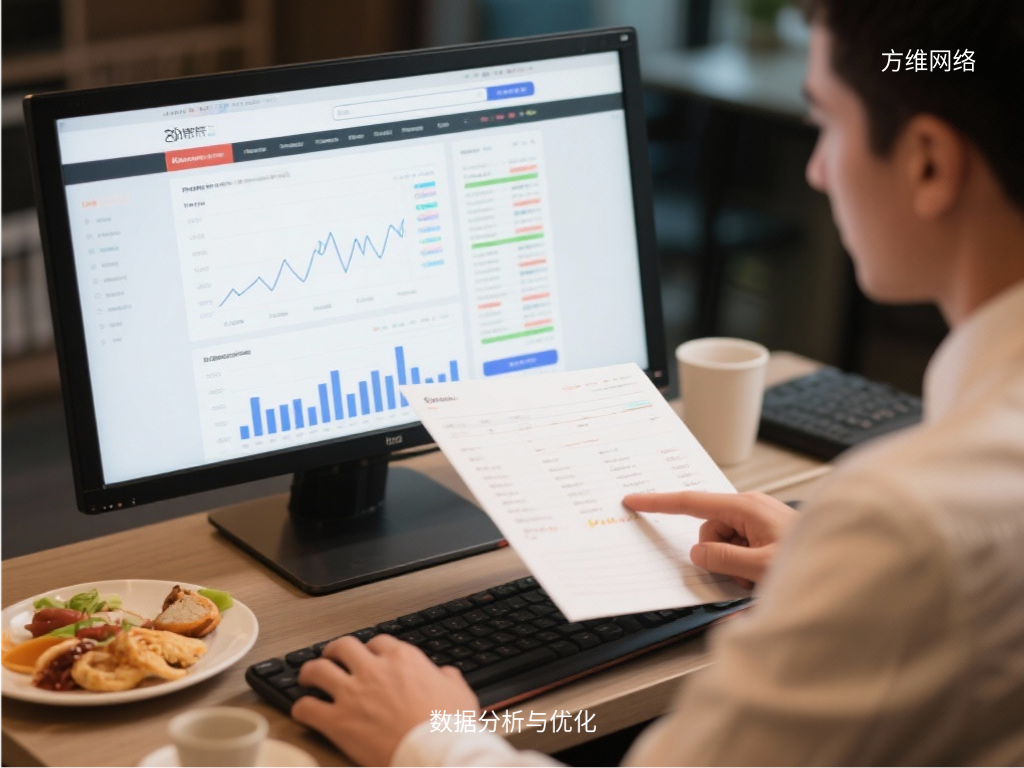 數(shù)據(jù)分析與優(yōu)化