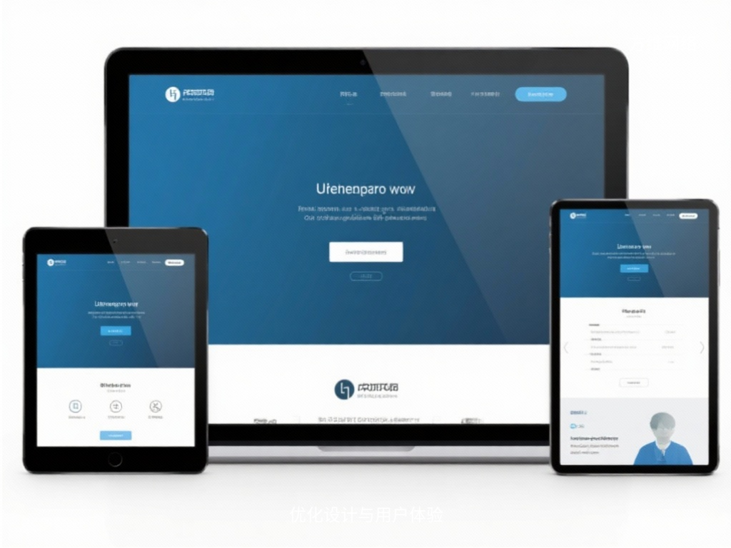 優(yōu)化設(shè)計與用戶體驗