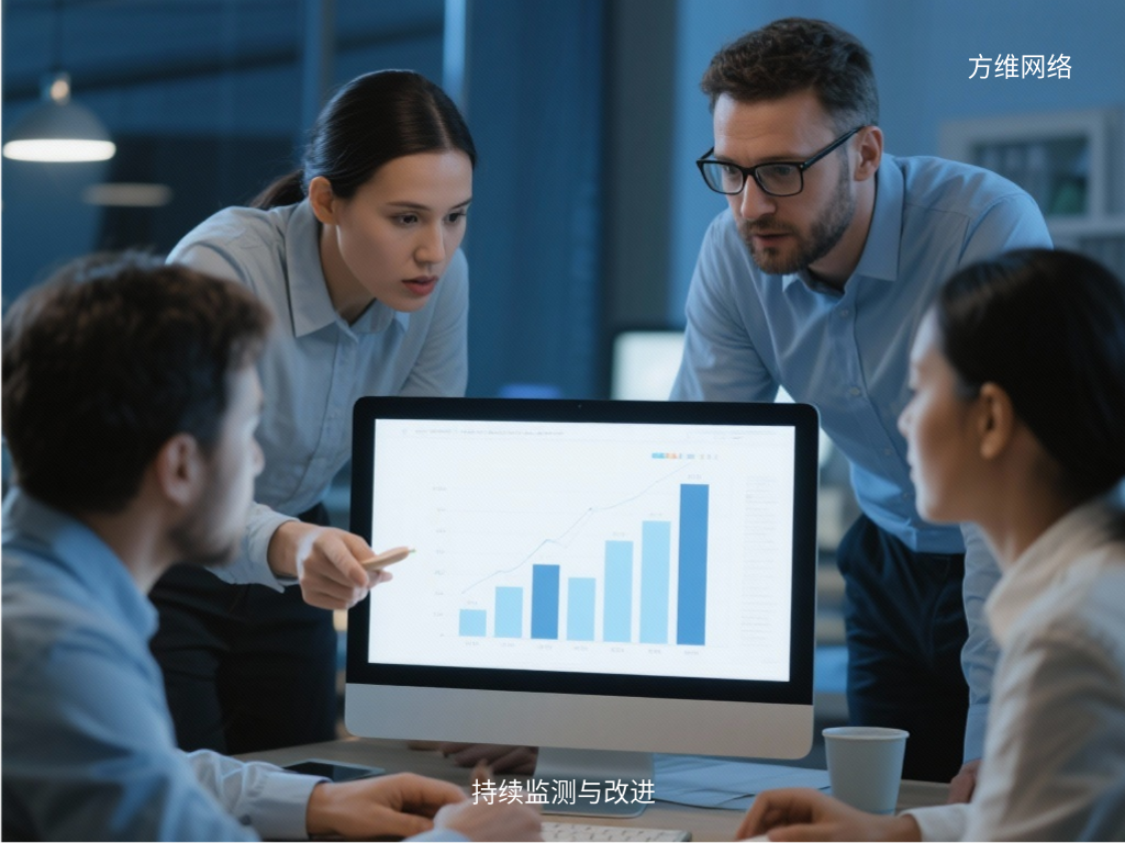 持續(xù)監(jiān)測與改進