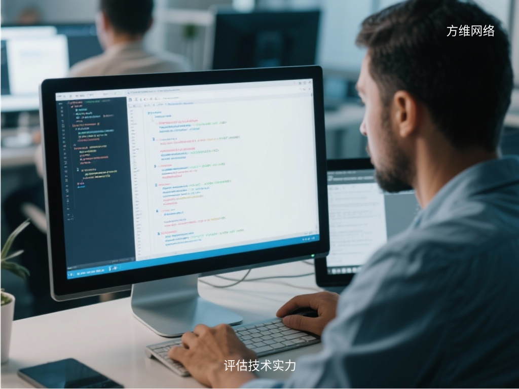 評估技術(shù)實(shí)力
