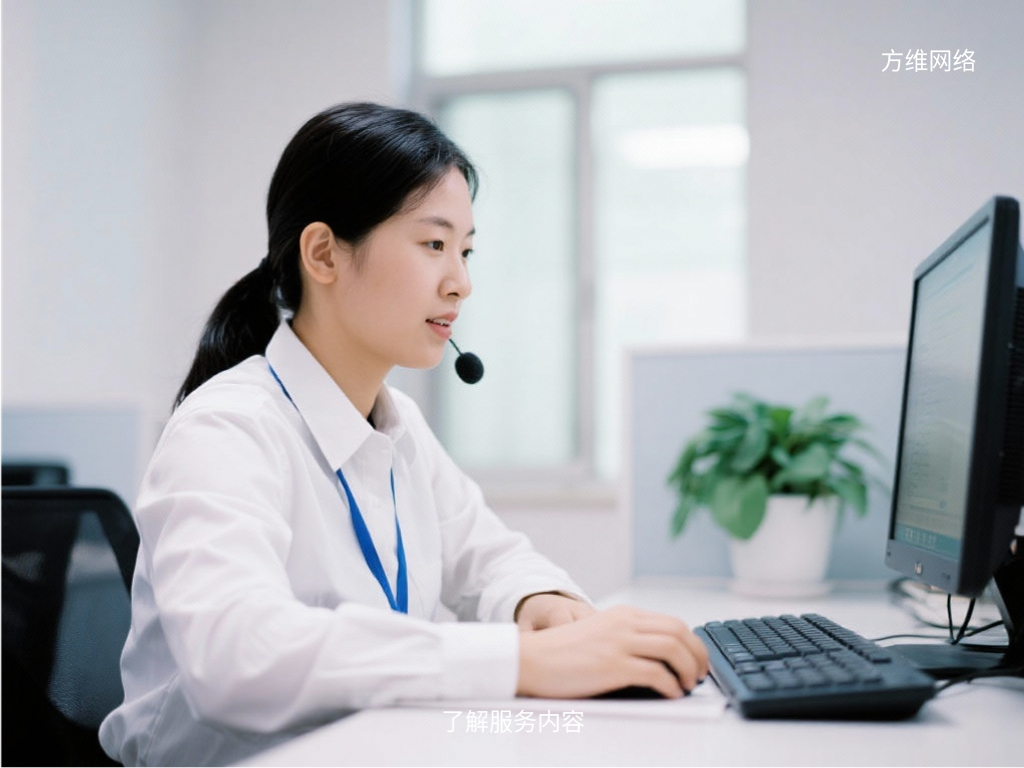 了解服務(wù)內(nèi)容