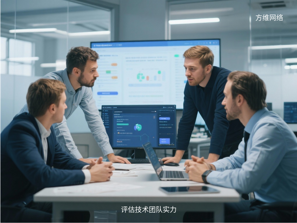 評(píng)估技術(shù)團(tuán)隊(duì)實(shí)力