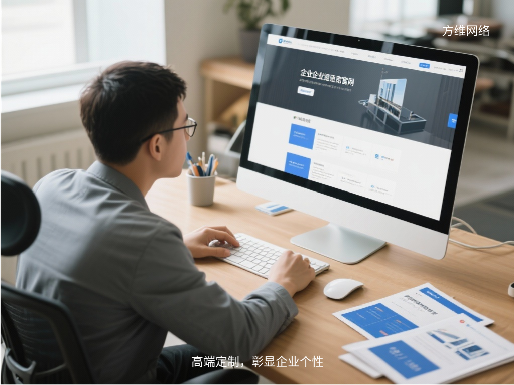 高端定制,彰顯企業(yè)個(gè)性