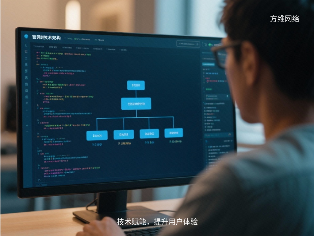 技術(shù)賦能,提升用戶體驗(yàn)