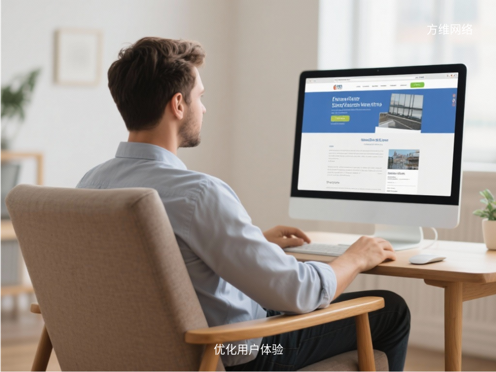 優(yōu)化用戶(hù)體驗(yàn)