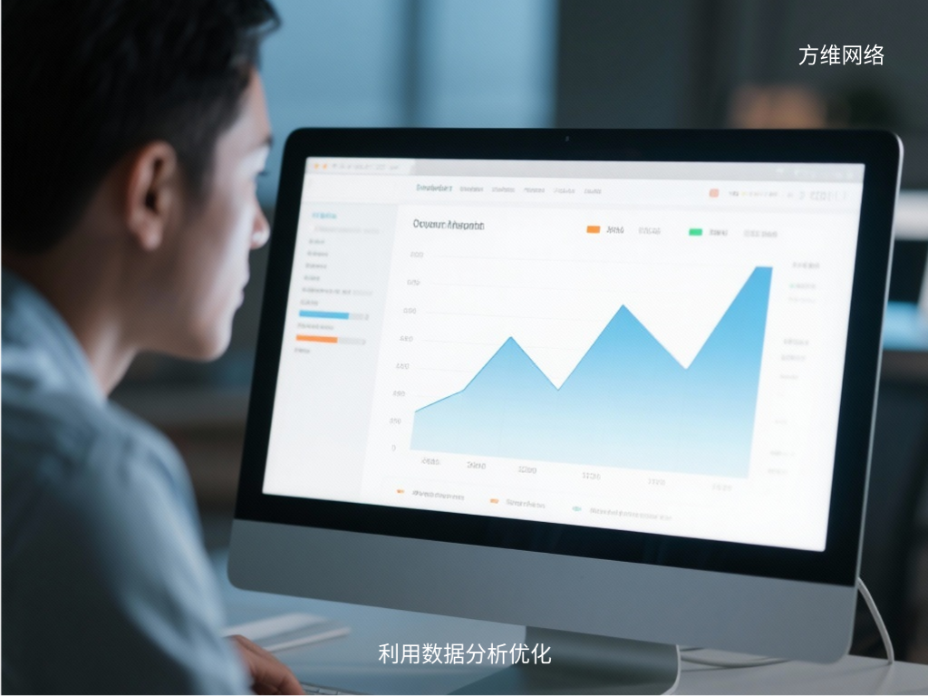 利用數(shù)據(jù)分析優(yōu)化