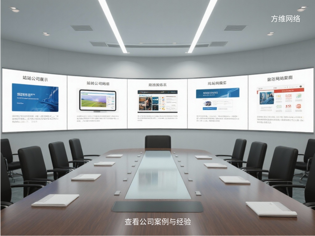 查看公司案例與經(jīng)驗(yàn)