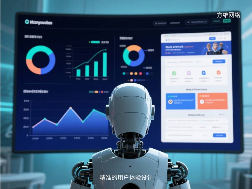 精準的用戶體驗設(shè)計