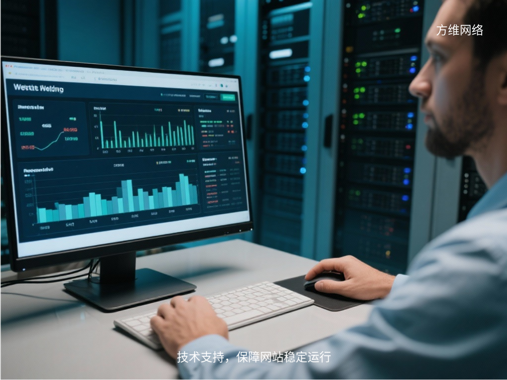 技術支持，保障網站穩定運行