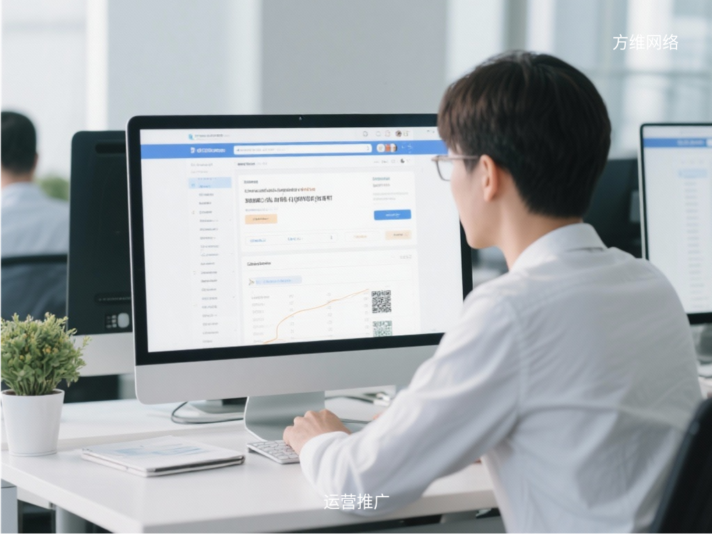 運營推廣