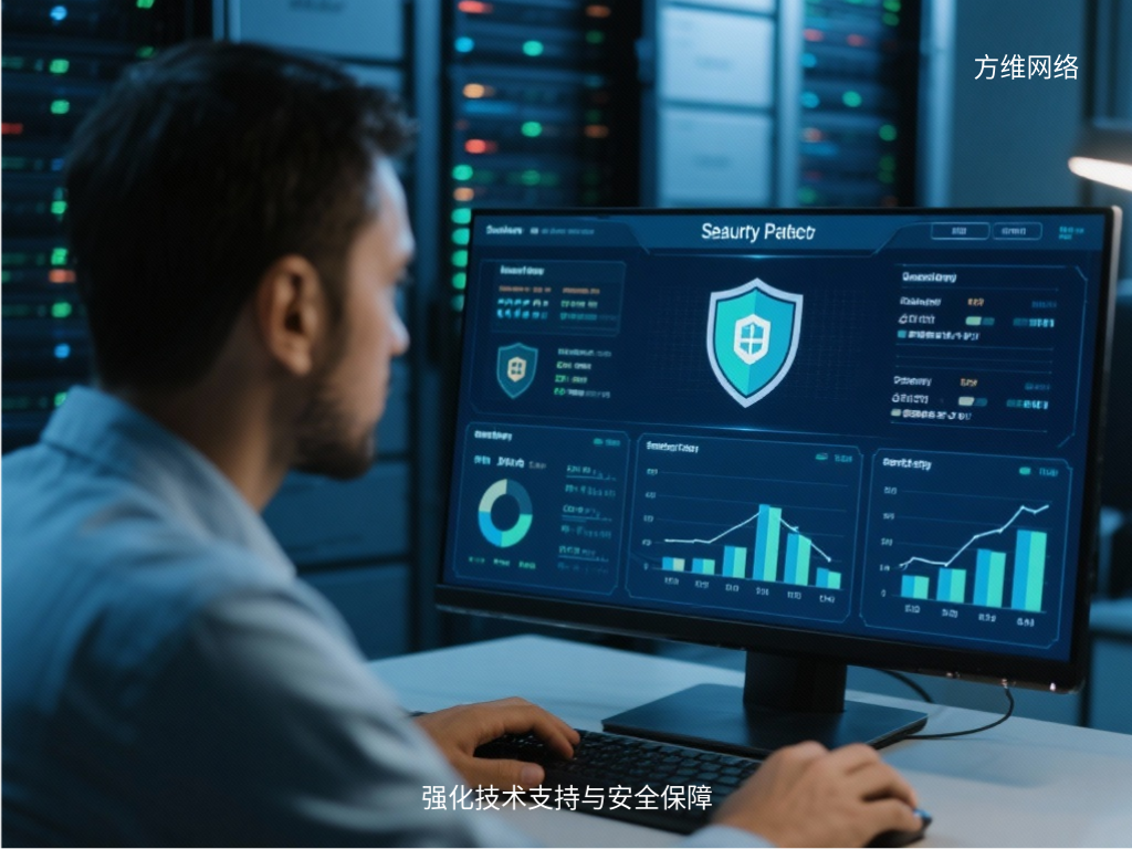 強化技術(shù)支持與安全保障