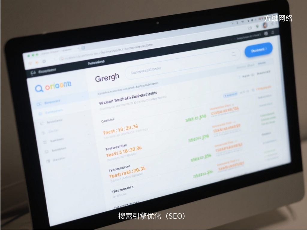 搜索引擎優化(SEO)