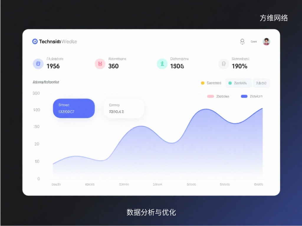 數據分析與優化