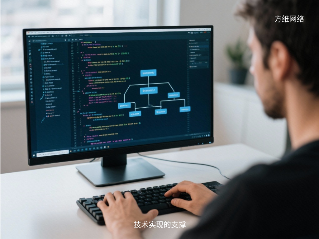 技術實現(xiàn)的支撐