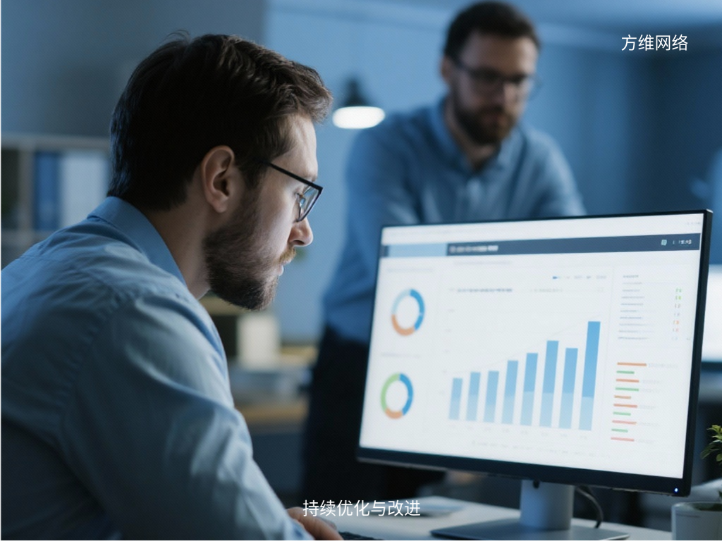 持續(xù)優(yōu)化與改進