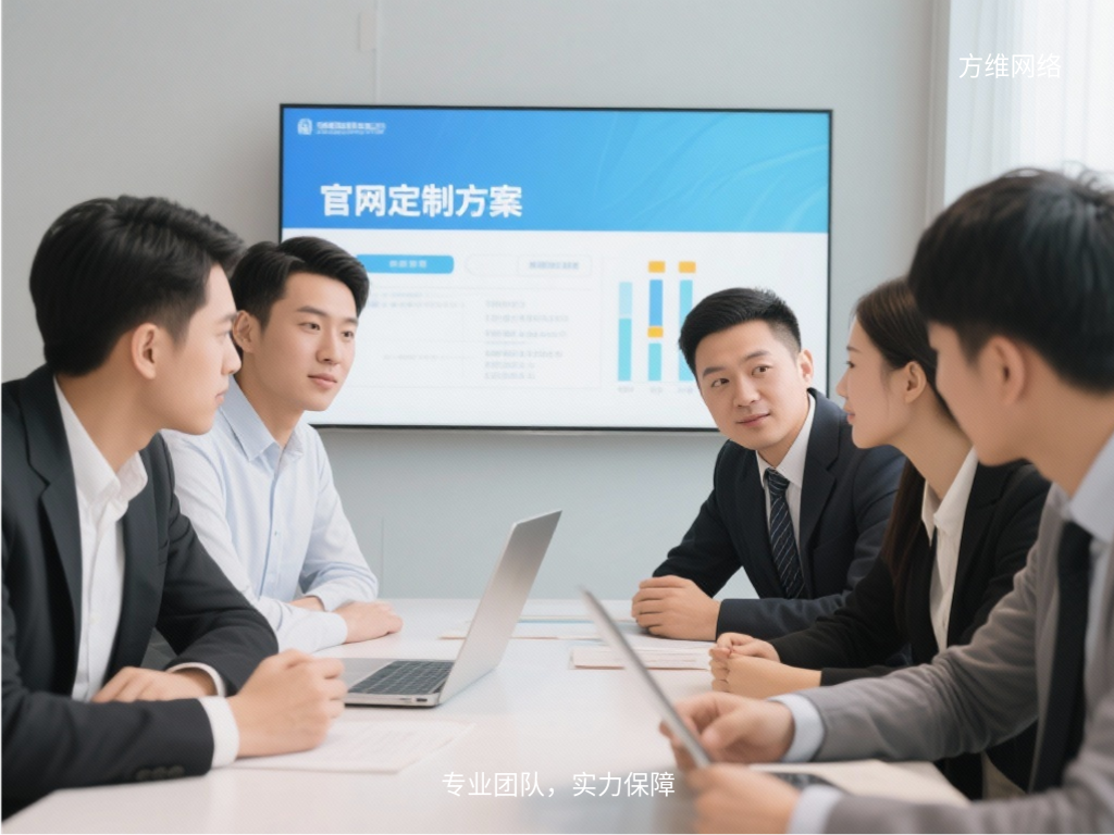 專業團隊,實力保障