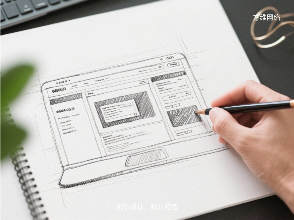 創新設計,獨具特色