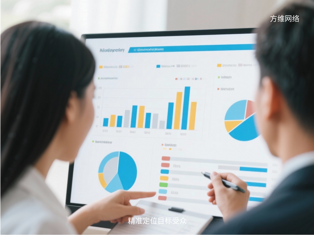 精準(zhǔn)定位目標(biāo)受眾