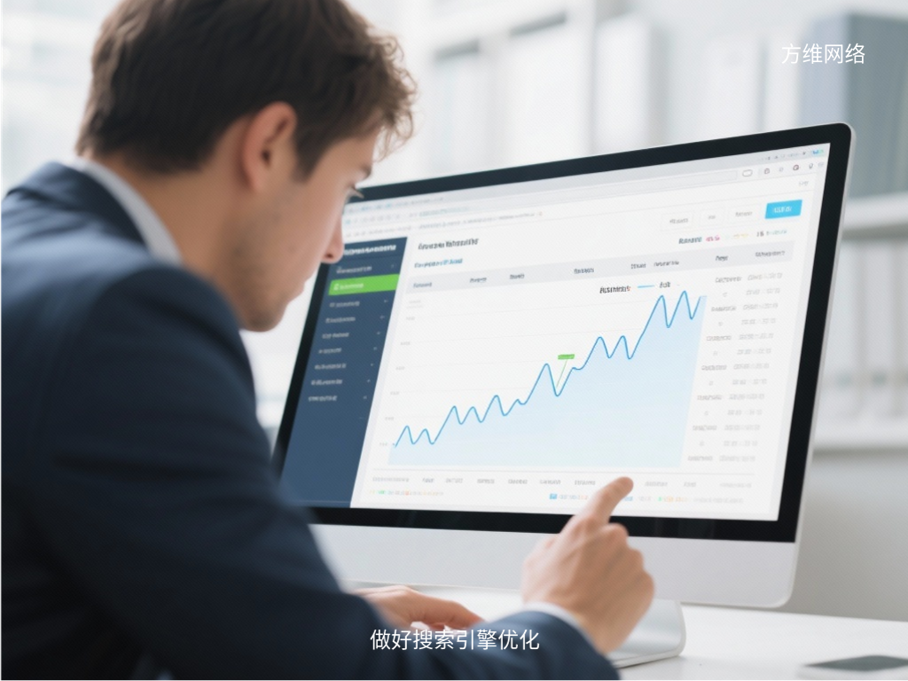 做好搜索引擎優(yōu)化