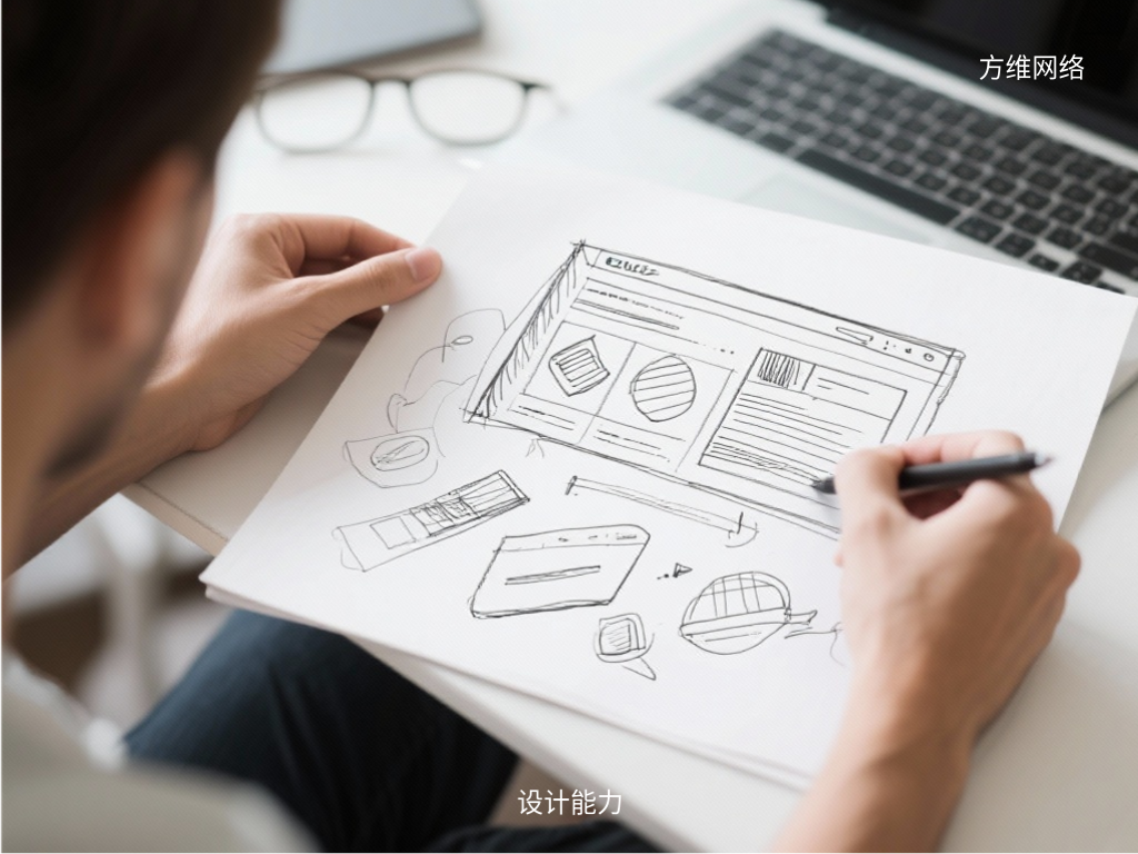 設(shè)計(jì)能力