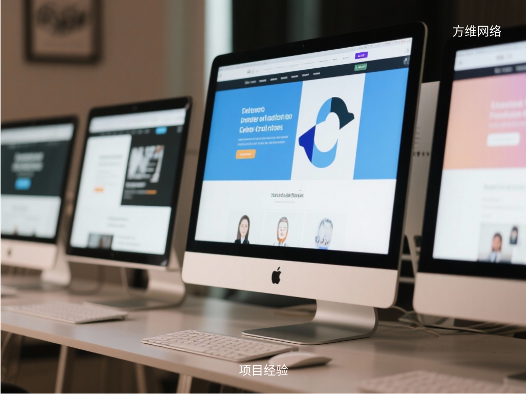 項(xiàng)目經(jīng)驗(yàn)