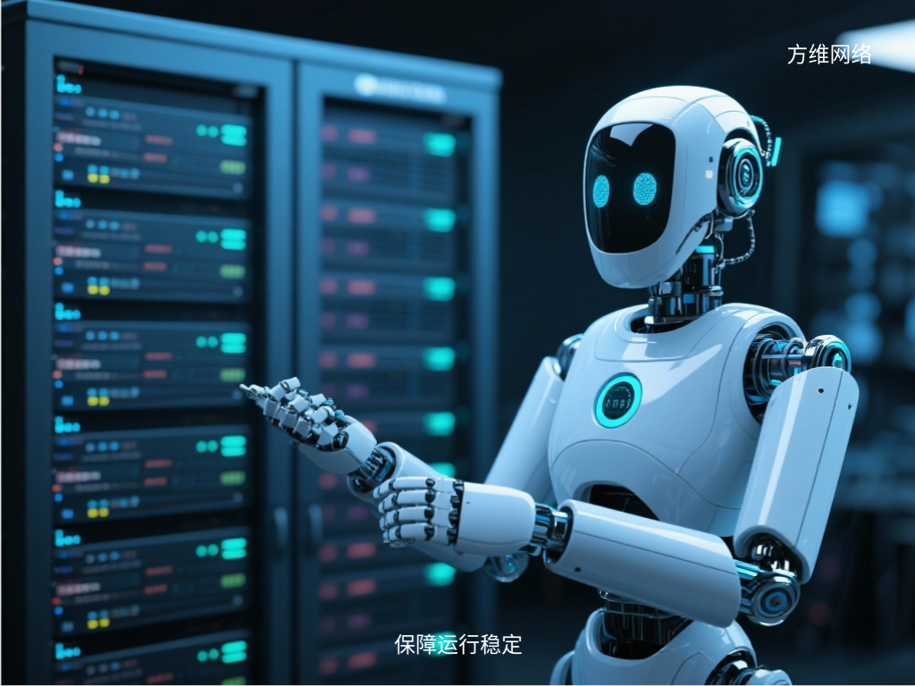 保障運(yùn)行穩(wěn)定