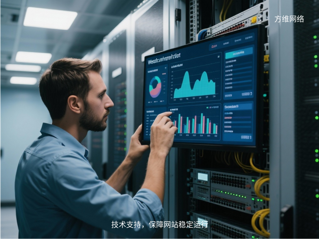 技術支持,保障網站穩定運行