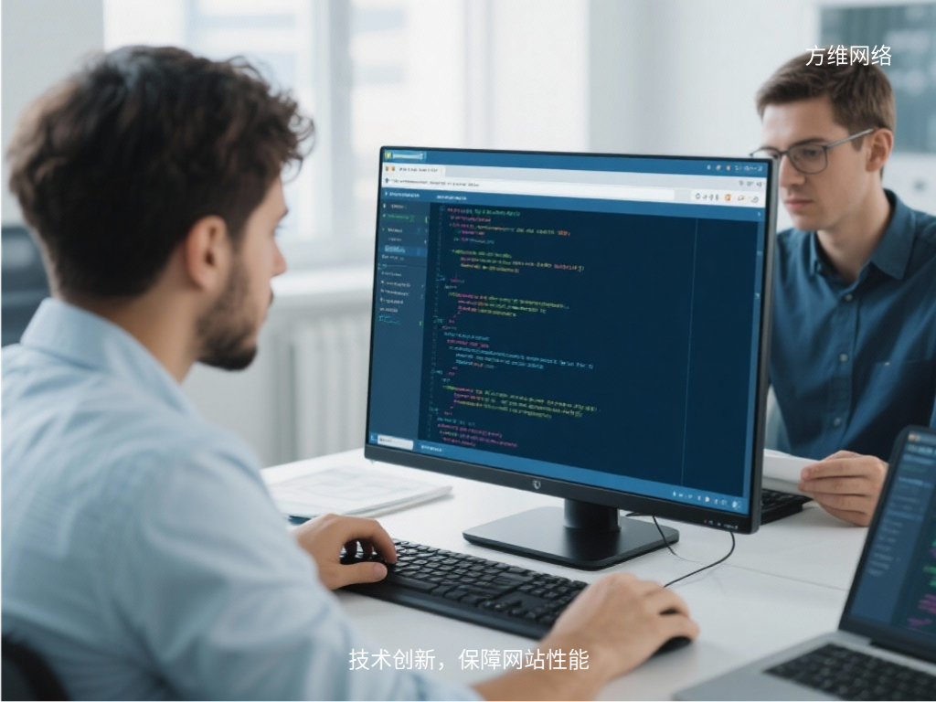 技術(shù)創(chuàng)新,保障網(wǎng)站性能