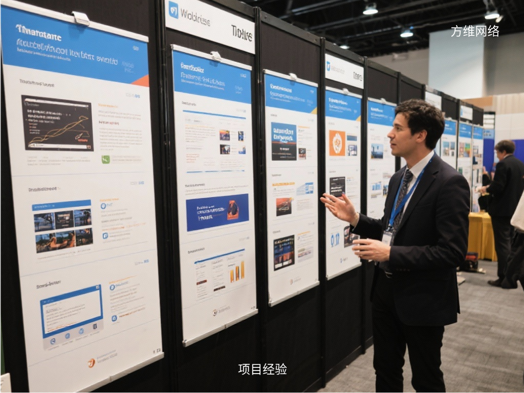 項(xiàng)目經(jīng)驗(yàn)