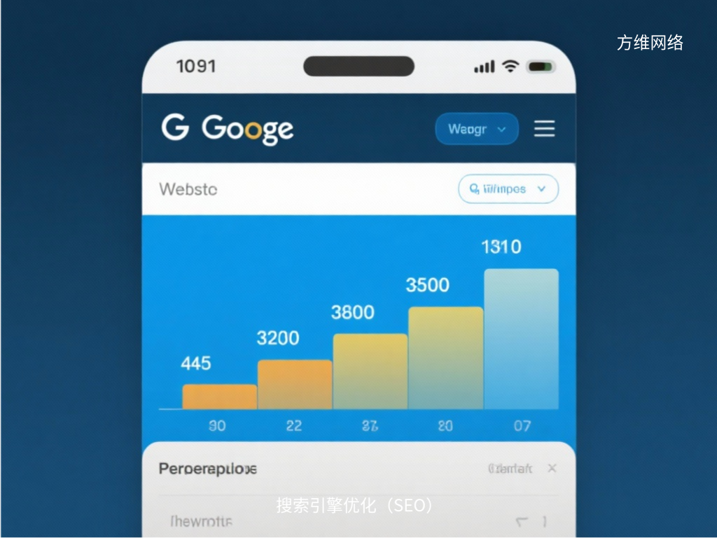 搜索引擎優化(SEO)