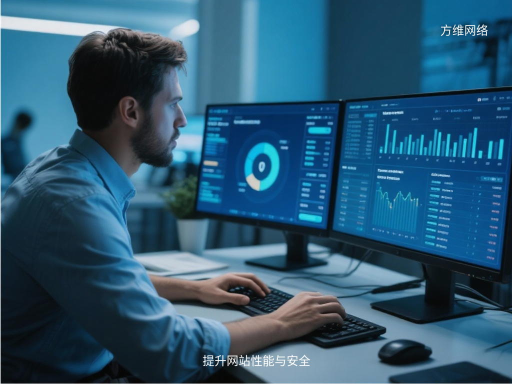 提升網站性能與安全