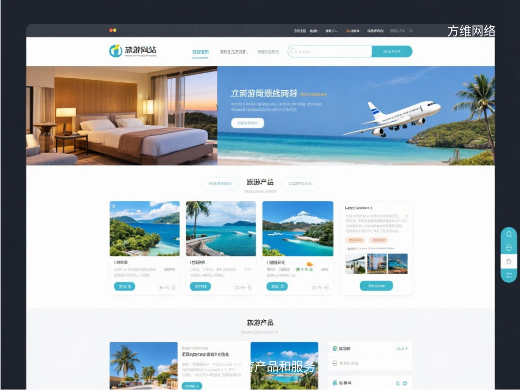 豐富旅游產(chǎn)品和服務(wù)