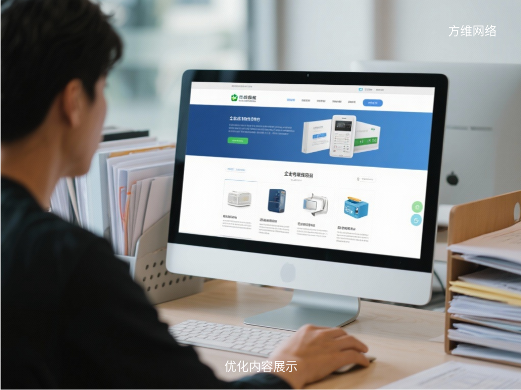 優(yōu)化內(nèi)容展示