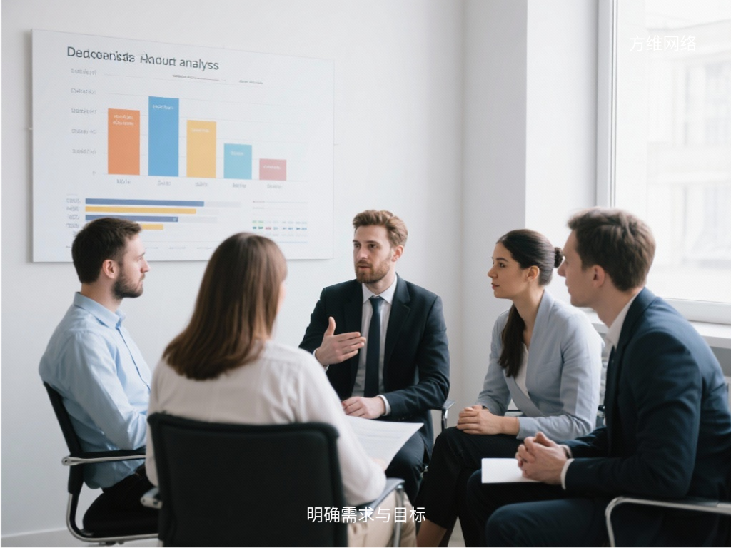 明確需求與目標(biāo)