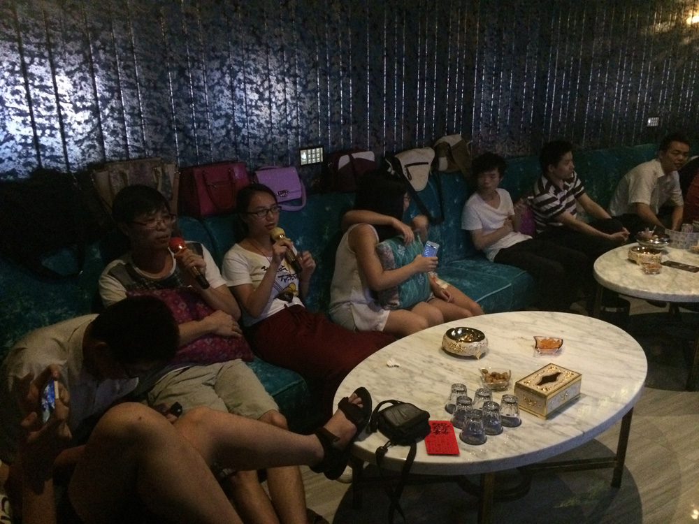 方維網絡周年慶