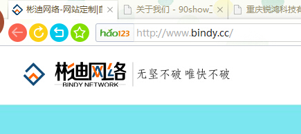 彬迪網絡
