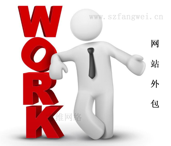 企業網站外包