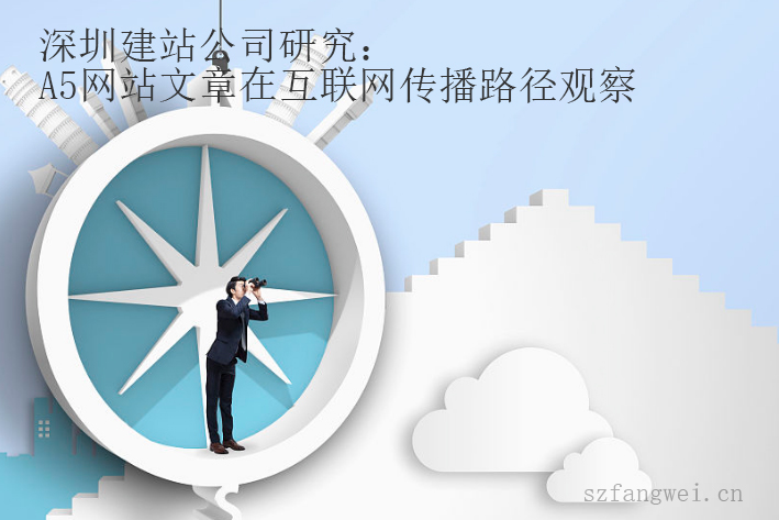 互聯網觀察
