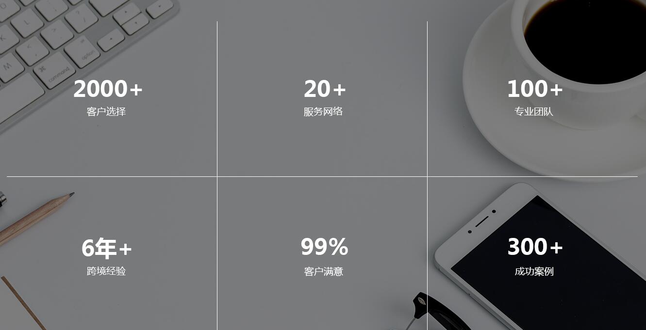 物流公司經驗